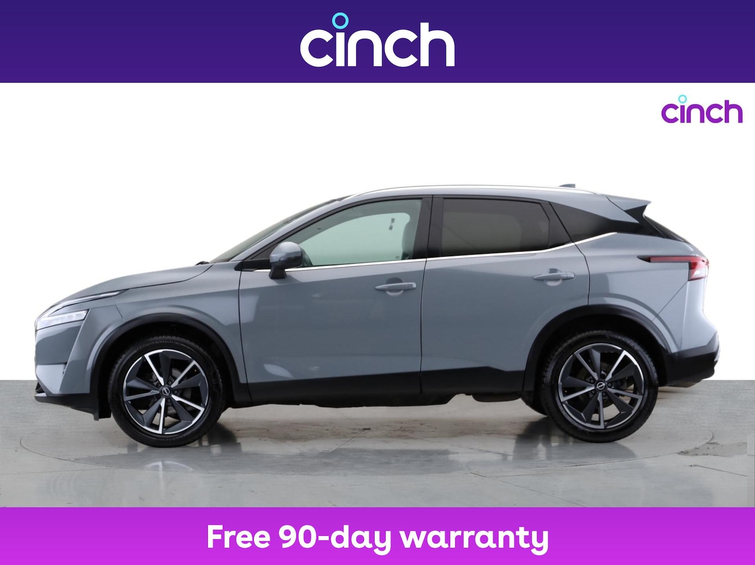 Used Nissan Qashqai 2022 for sale - 76526774: Photo 8