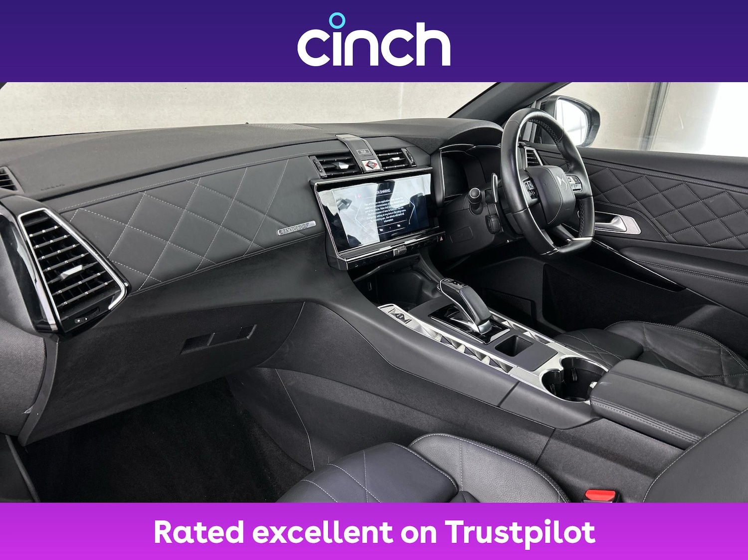 Used DS Automobiles DS 7 2022 for sale - 77079799: Photo 14