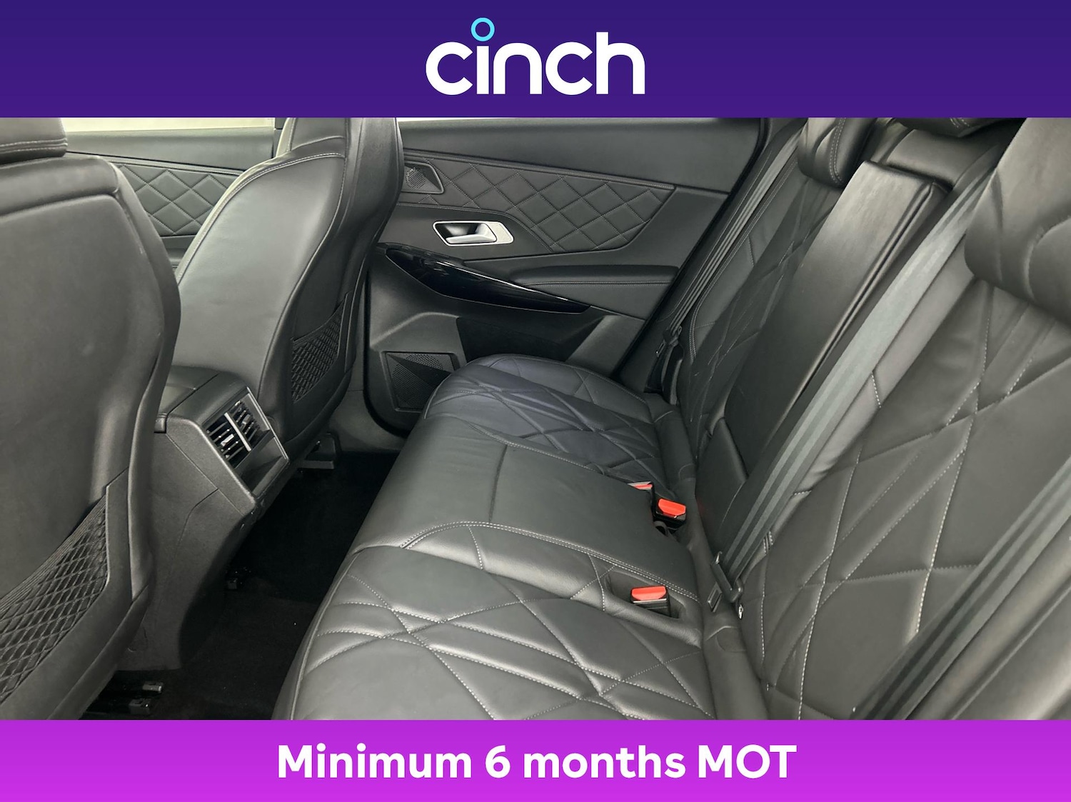 Used DS Automobiles DS 7 2022 for sale - 77079799: Photo 20