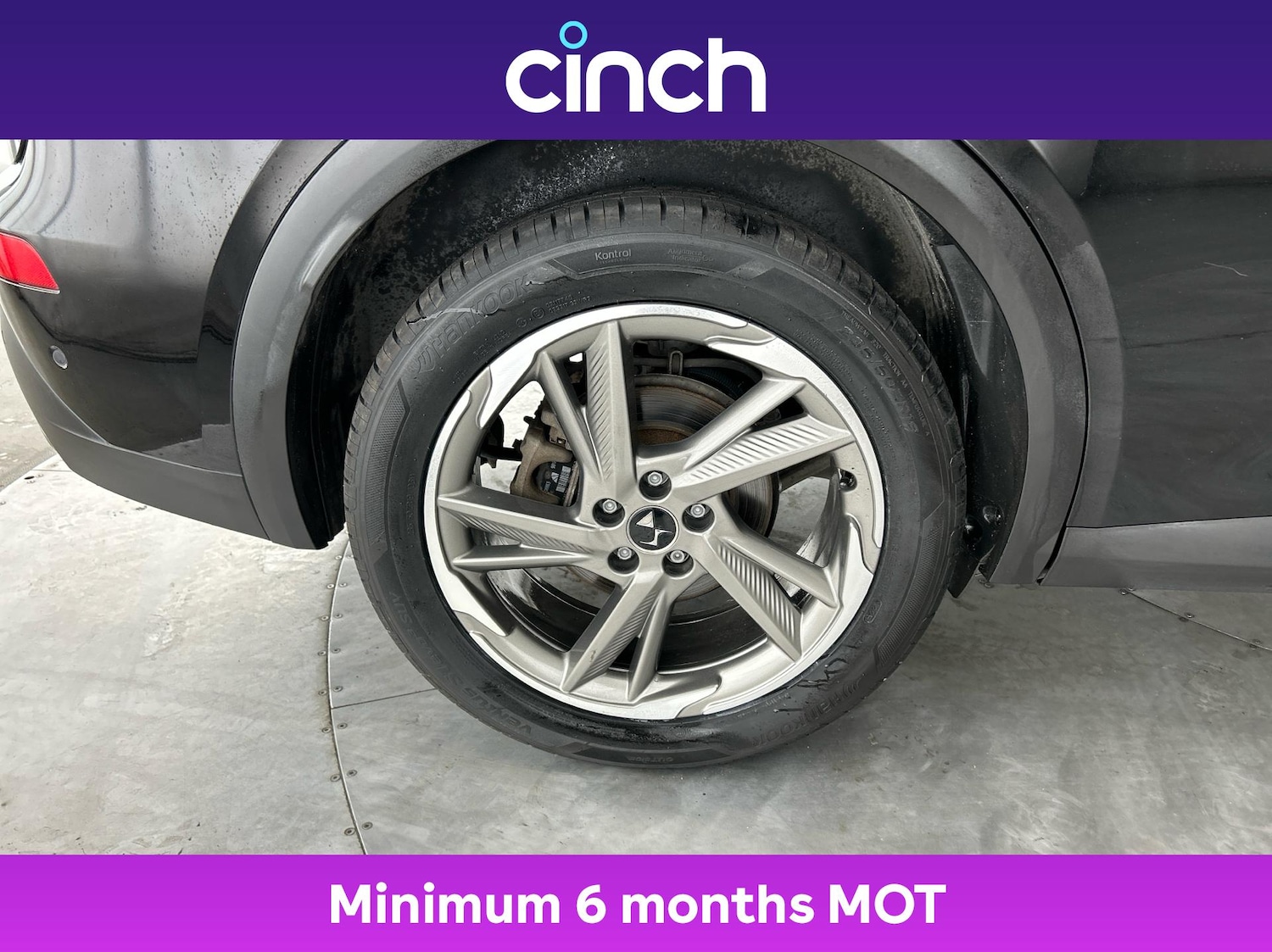 Used DS Automobiles DS 7 2022 for sale - 77079799: Photo 27