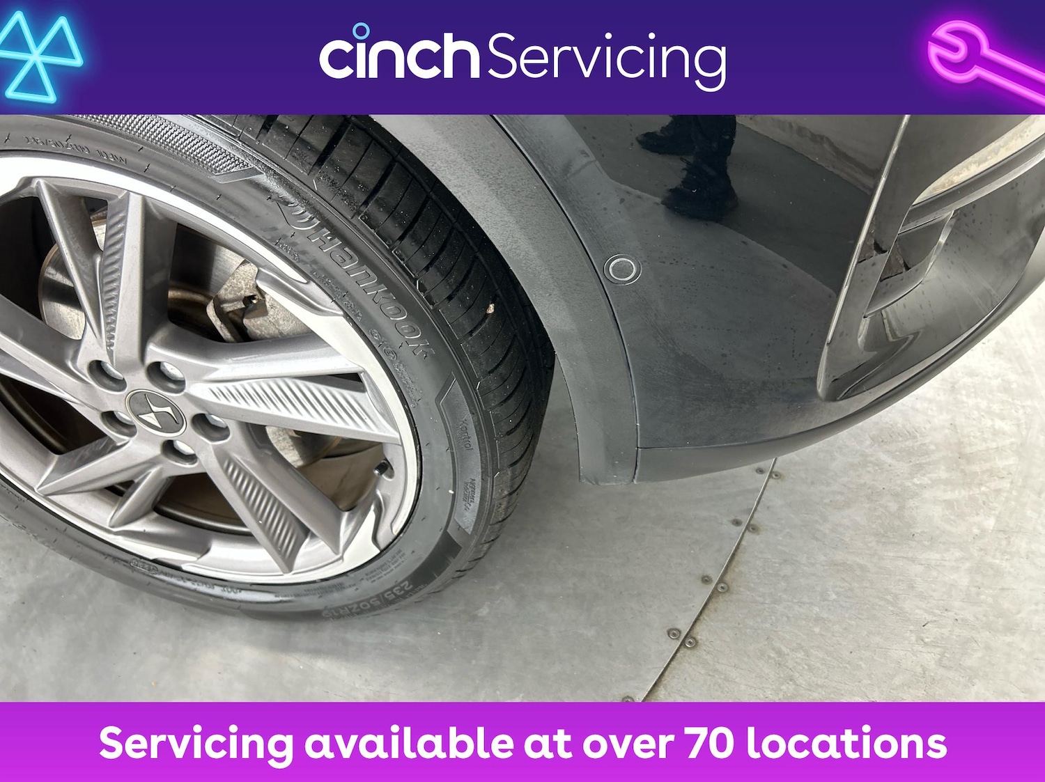 Used DS Automobiles DS 7 2022 for sale - 77079799: Photo 36