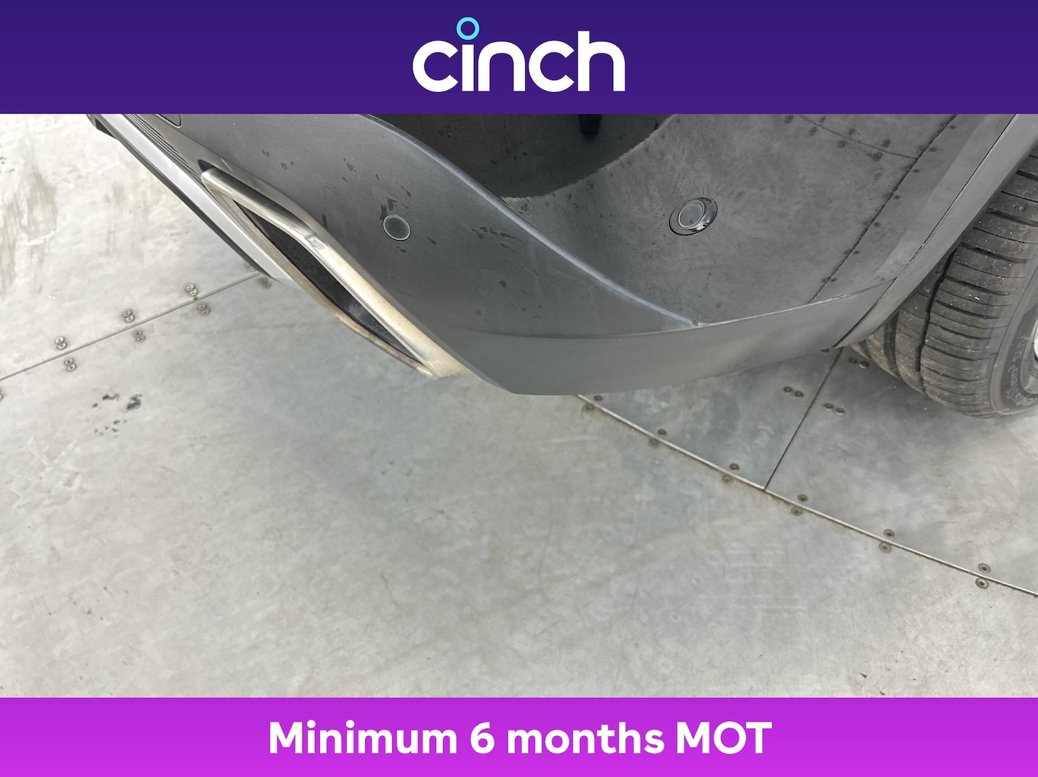 Used DS Automobiles DS 7 2022 for sale - 77079799: Photo 37