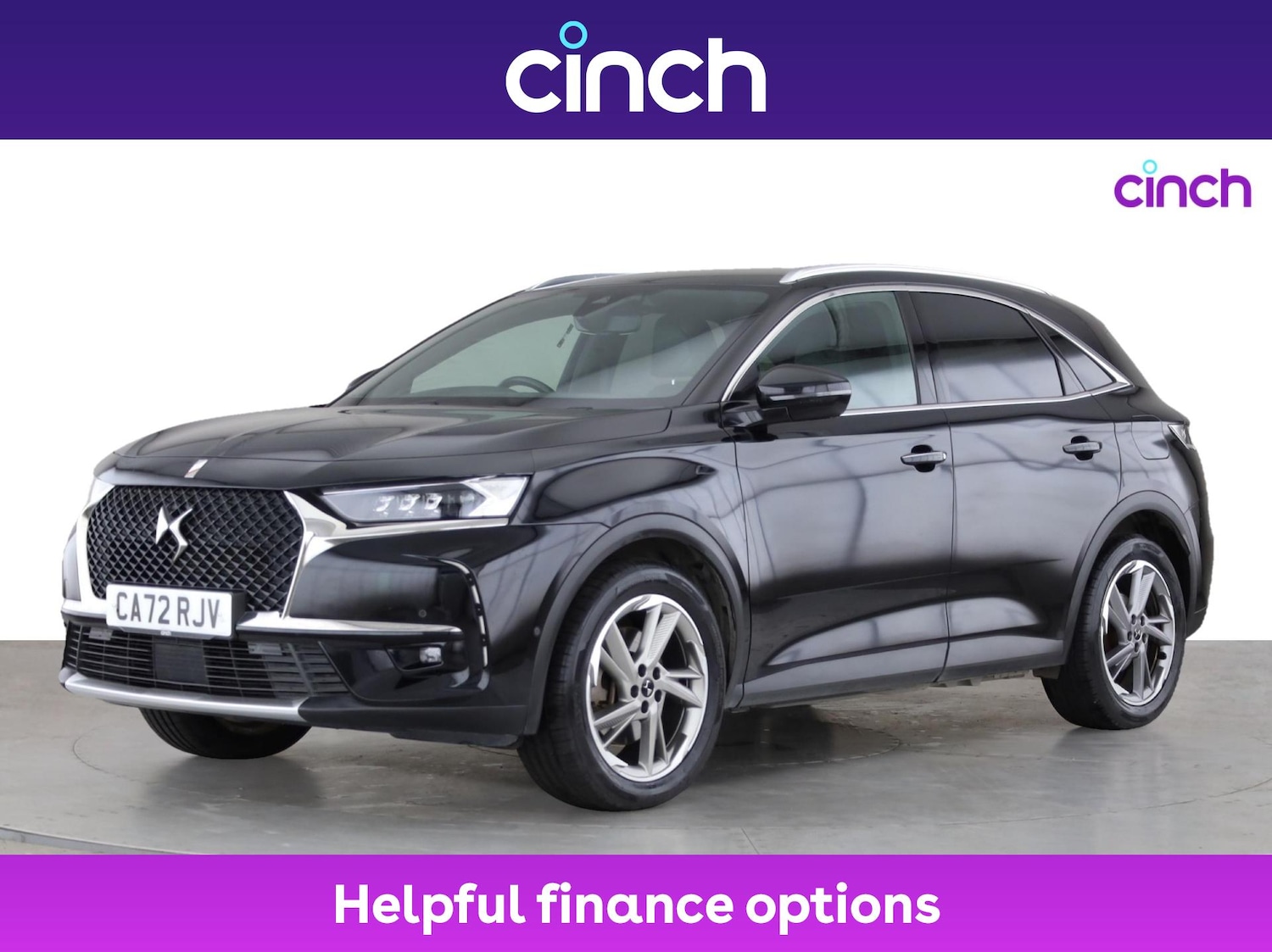 Used DS Automobiles DS 7 2022 for sale - 77079799: Photo 9