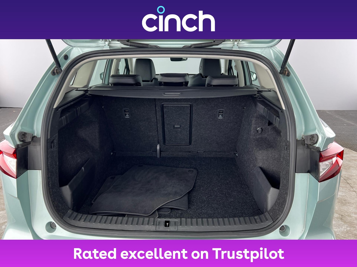 Used Skoda Enyaq 2022 for sale - 77026352: Photo 21