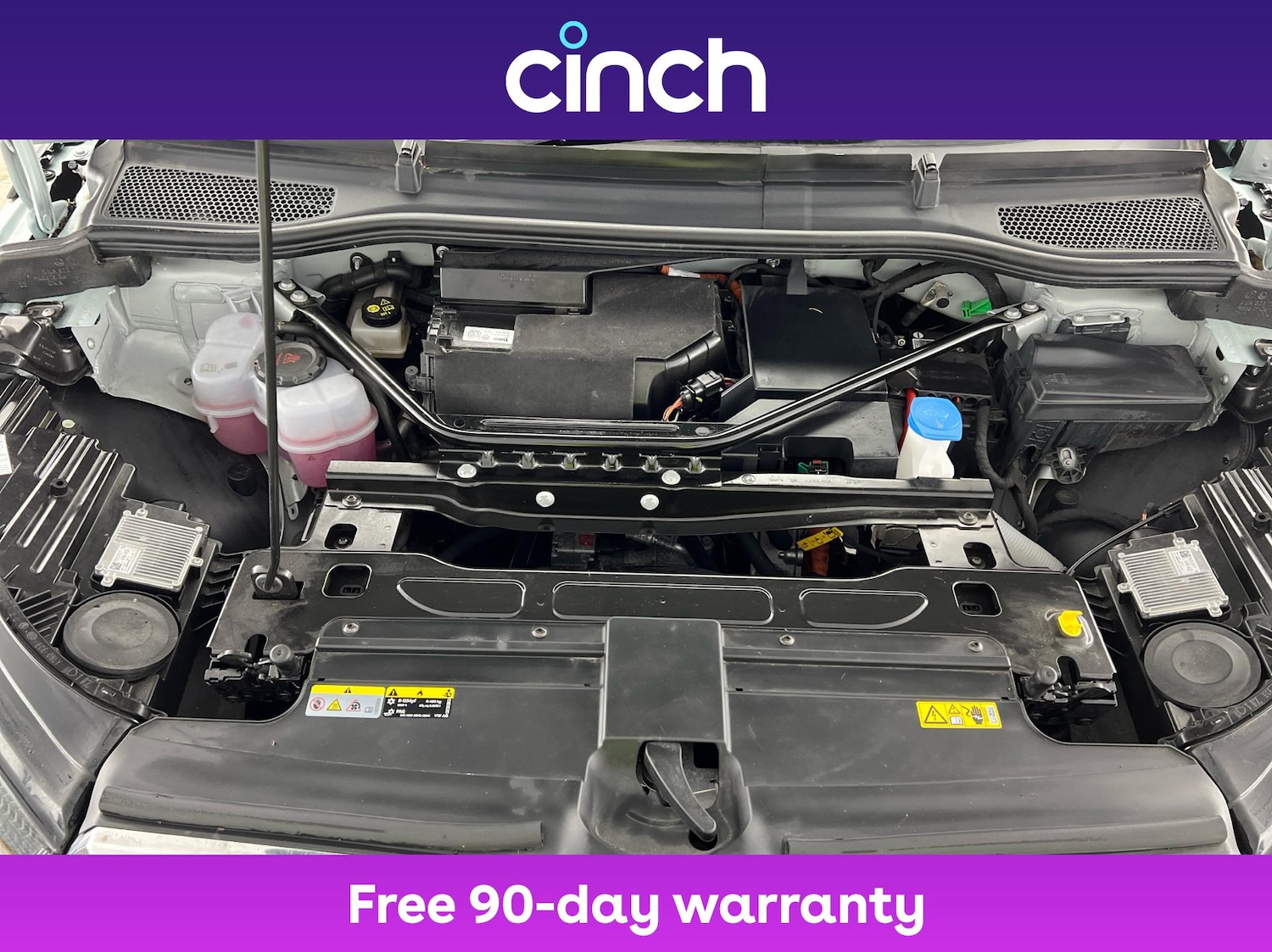 Used Skoda Enyaq 2022 for sale - 77026352: Photo 23