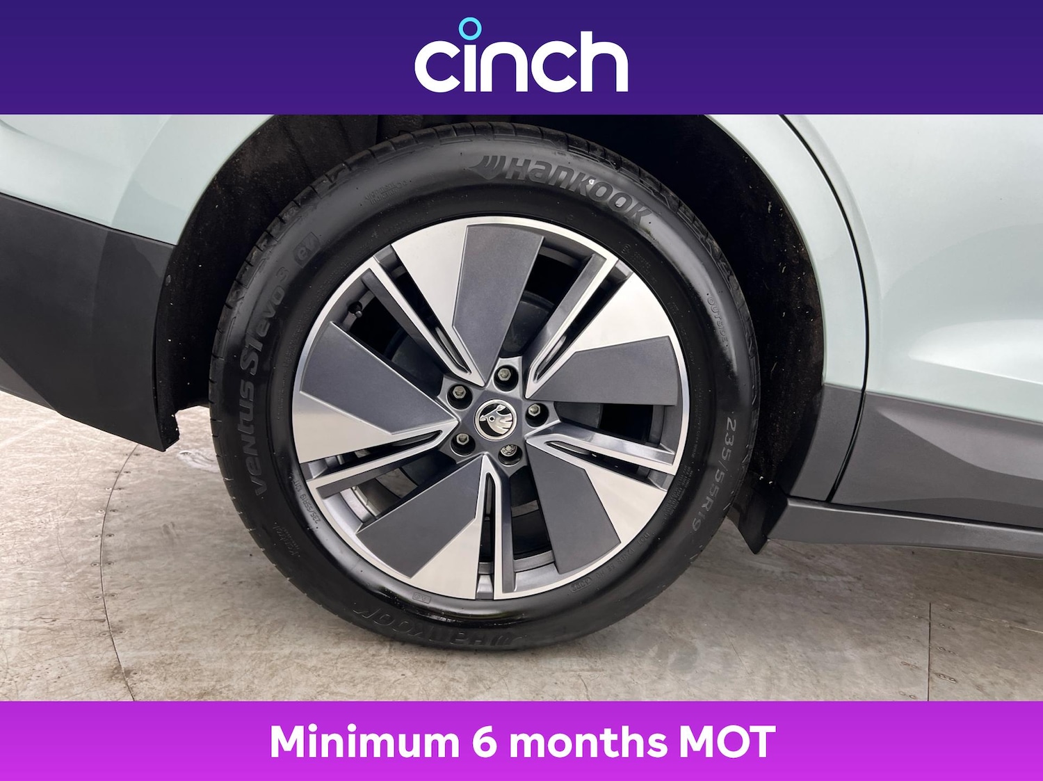 Used Skoda Enyaq 2022 for sale - 77026352: Photo 27