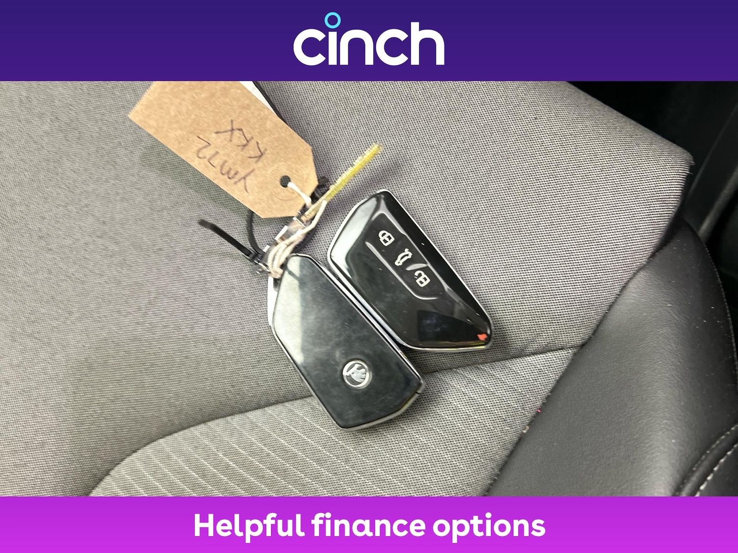 Used Skoda Enyaq 2022 for sale - 77026352: Photo 30