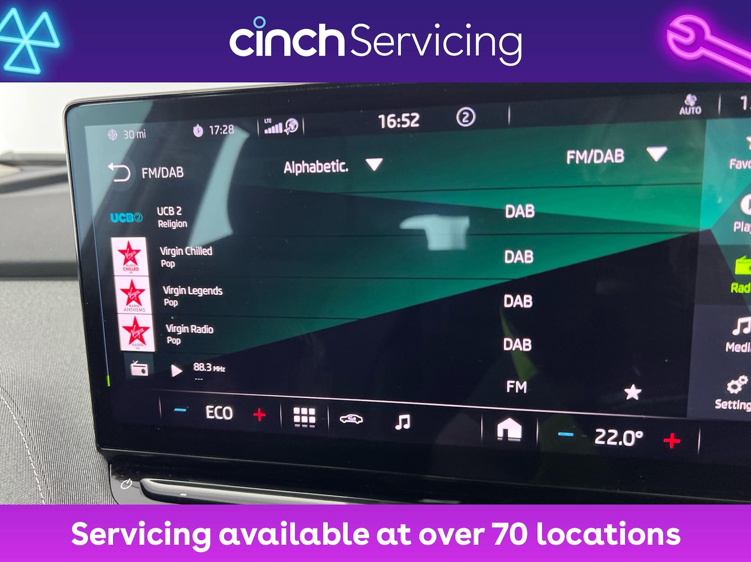 Used Skoda Enyaq 2022 for sale - 77026352: Photo 36