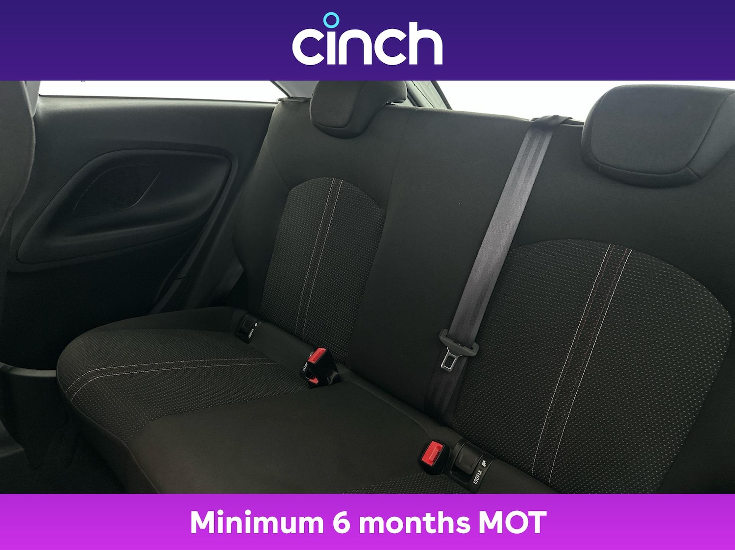 Used Vauxhall Corsa 2019 for sale - 76313589: Photo 20