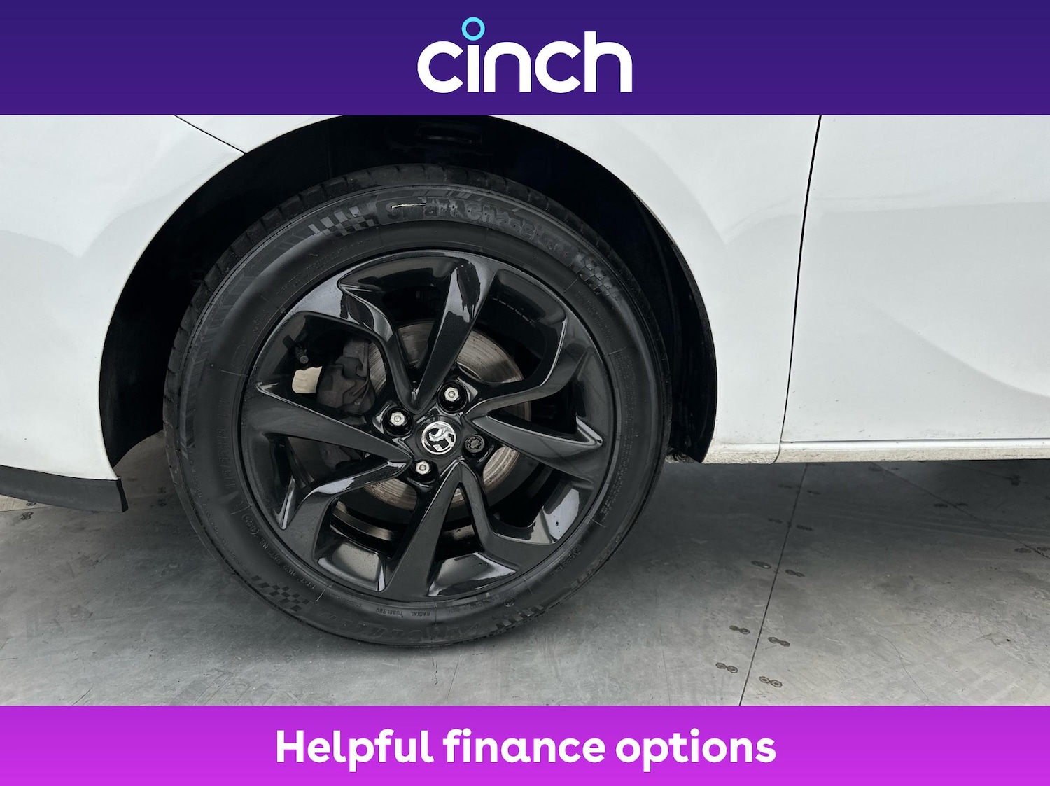 Used Vauxhall Corsa 2019 for sale - 76313589: Photo 24