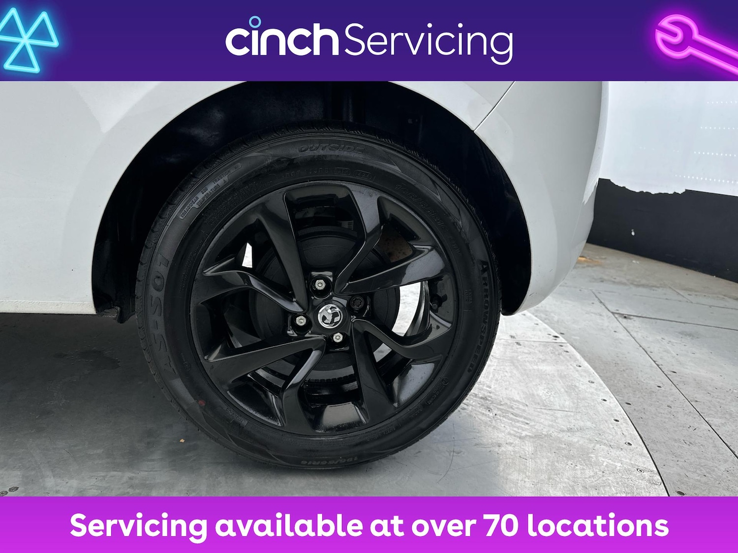 Used Vauxhall Corsa 2019 for sale - 76313589: Photo 26