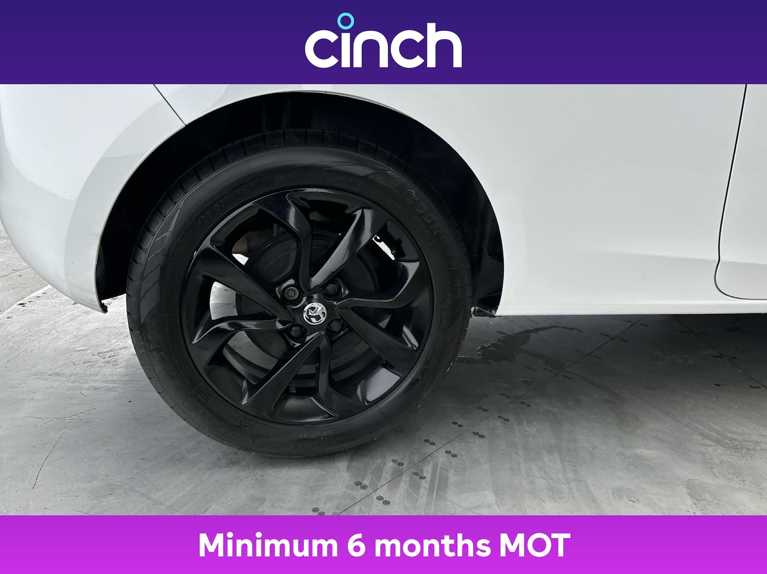 Used Vauxhall Corsa 2019 for sale - 76313589: Photo 27