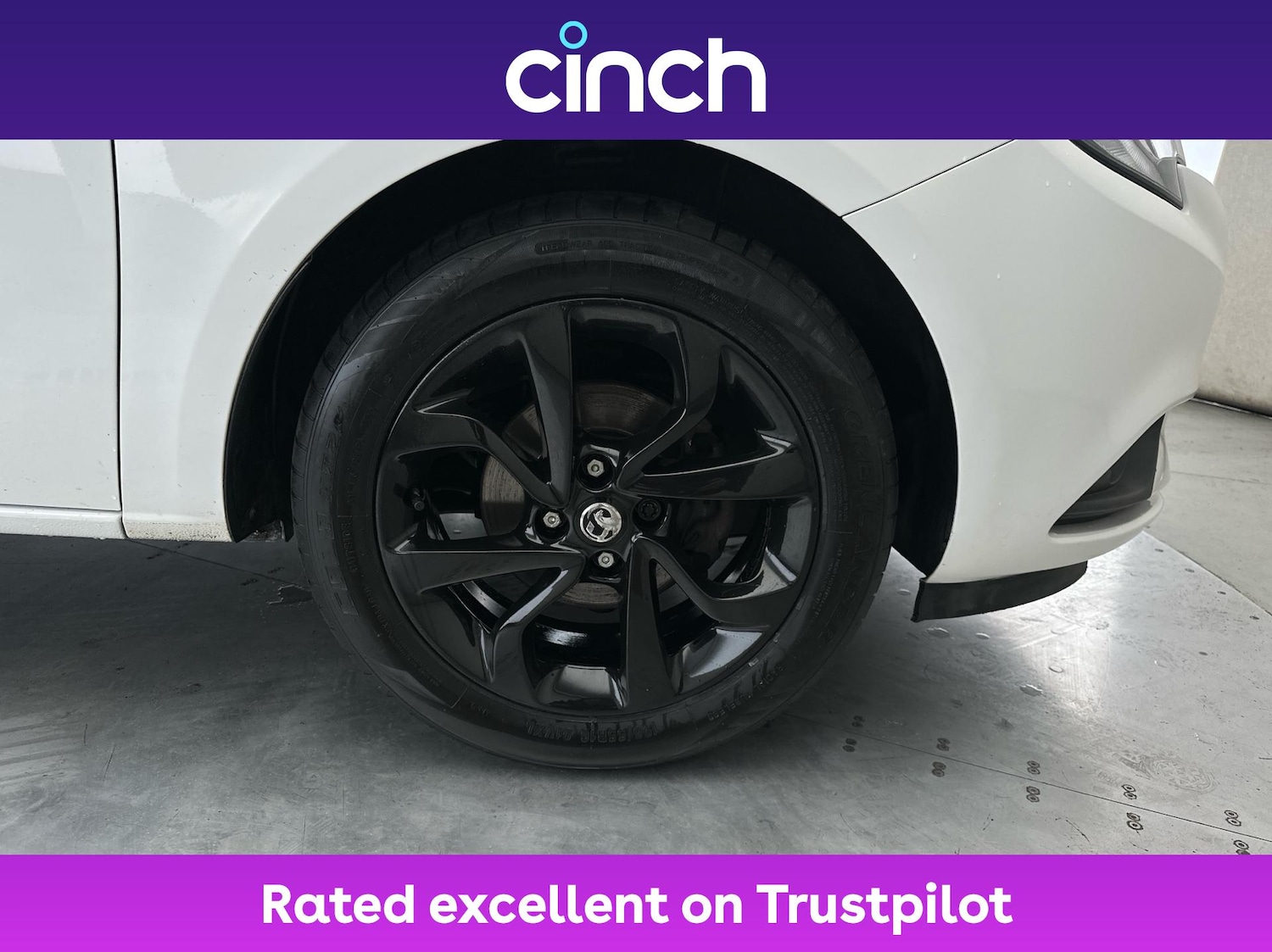 Used Vauxhall Corsa 2019 for sale - 76313589: Photo 28