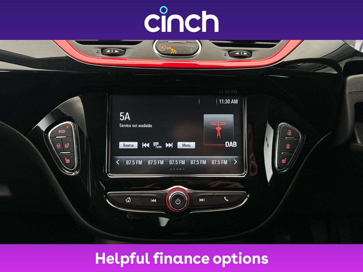 Used Vauxhall Corsa 2019 for sale - 76313589: Photo 30