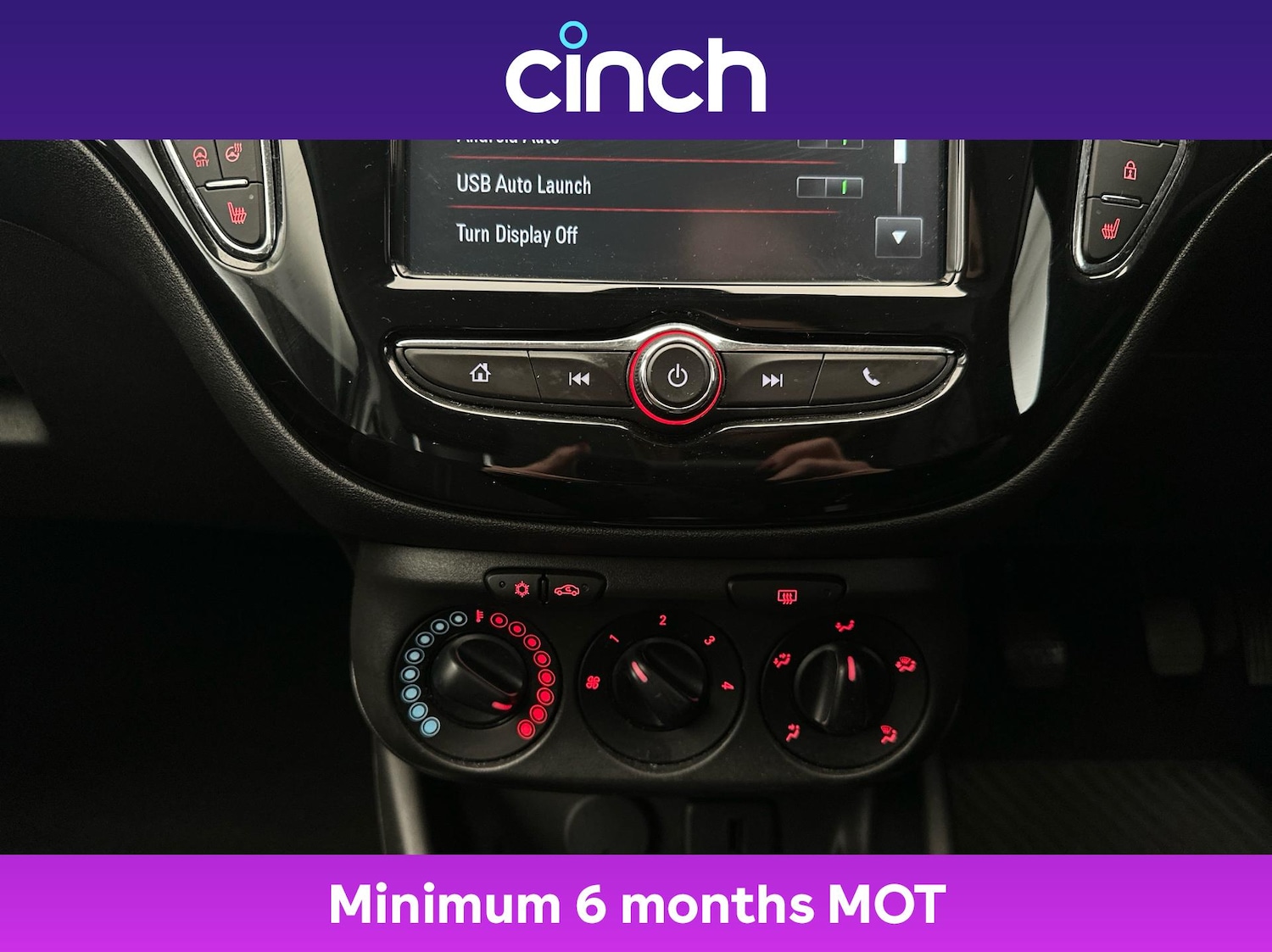 Used Vauxhall Corsa 2019 for sale - 76313589: Photo 32