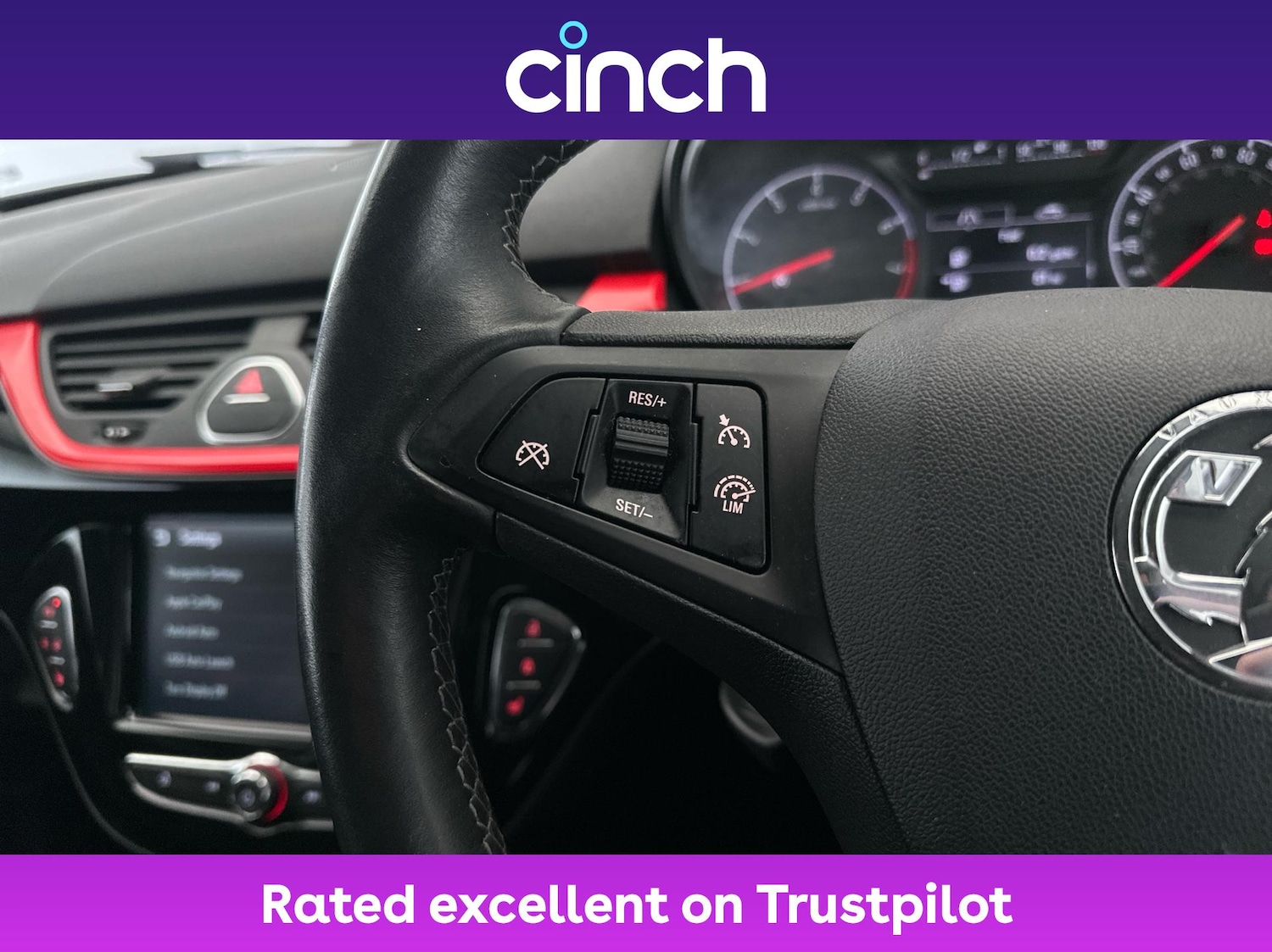 Used Vauxhall Corsa 2019 for sale - 76313589: Photo 33