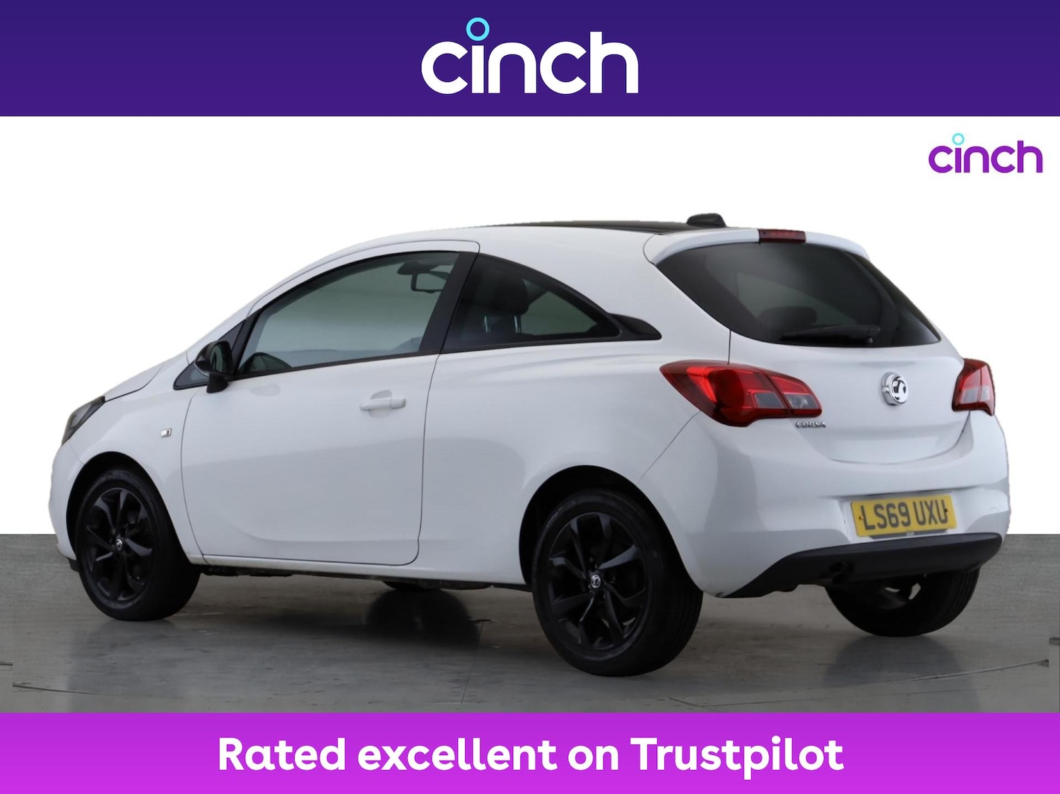 Used Vauxhall Corsa 2019 for sale - 76313589: Photo 6