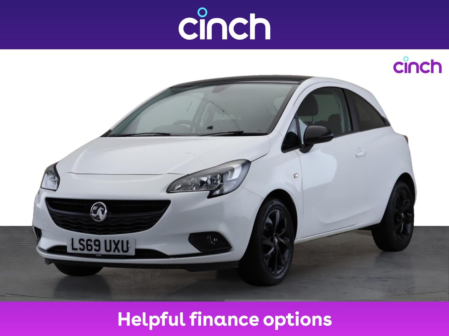 Used Vauxhall Corsa 2019 for sale - 76313589: Photo 9
