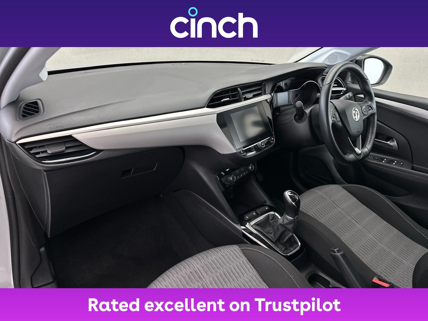 Used Vauxhall Corsa 2022 for sale - 76362047: Photo 14