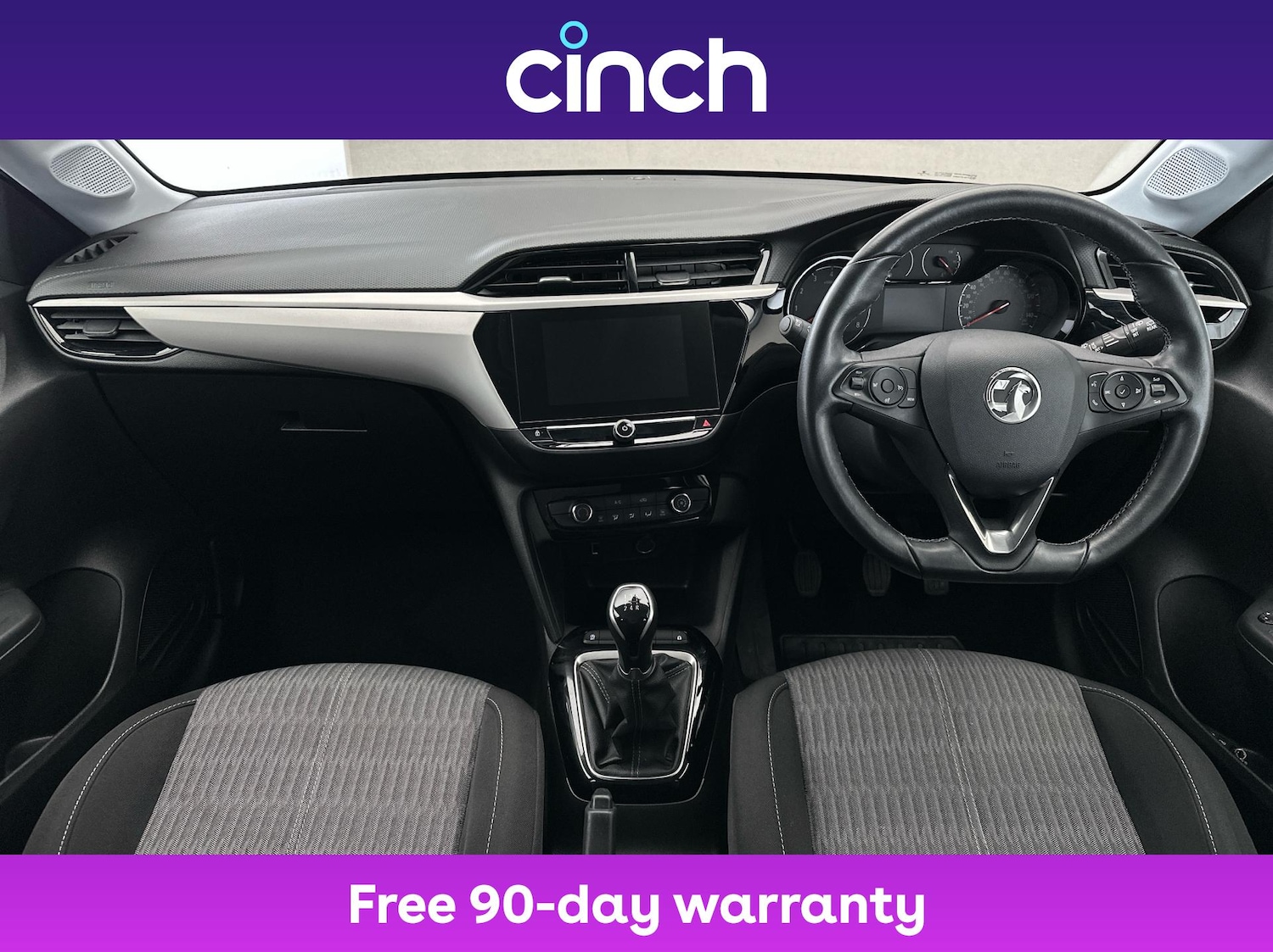 Used Vauxhall Corsa 2022 for sale - 76362047: Photo 15