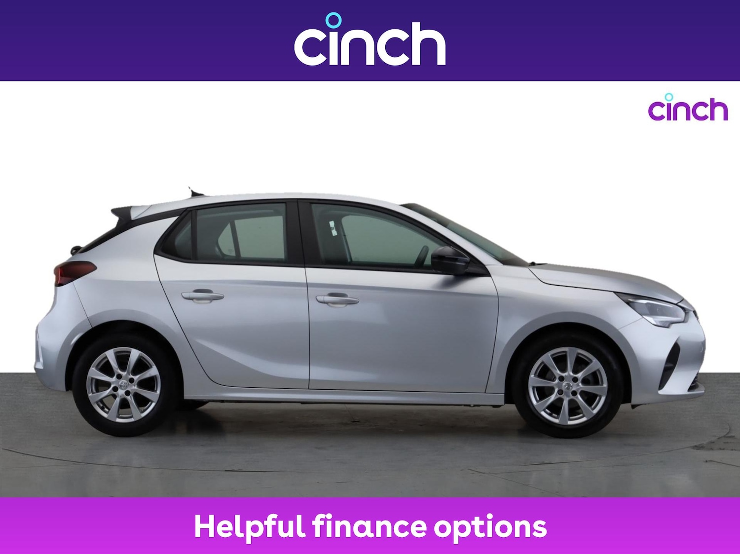 Used Vauxhall Corsa 2022 for sale - 76362047: Photo 2