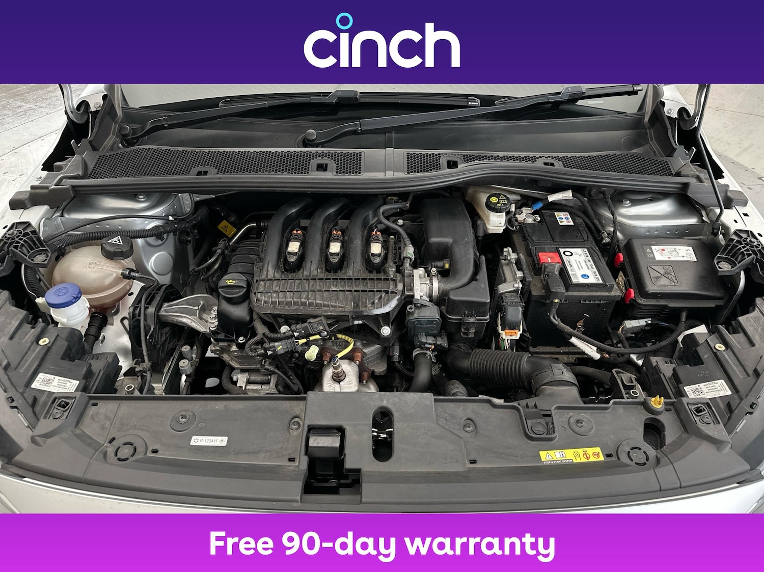 Used Vauxhall Corsa 2022 for sale - 76362047: Photo 23