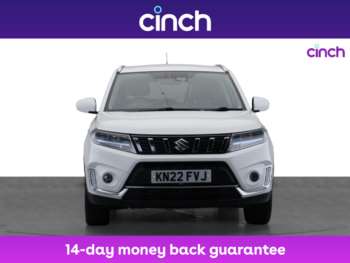 Used Suzuki Vitara 2022 for sale - 74106521: Photo