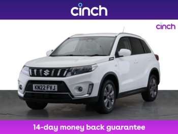 Used Suzuki Vitara 2022 for sale - 74106521: Photo