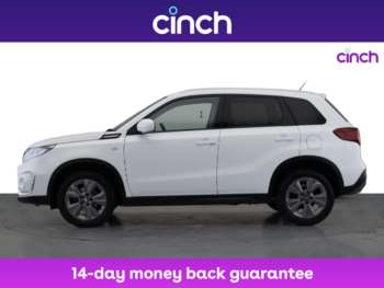 Used Suzuki Vitara 2022 for sale - 74106521: Photo