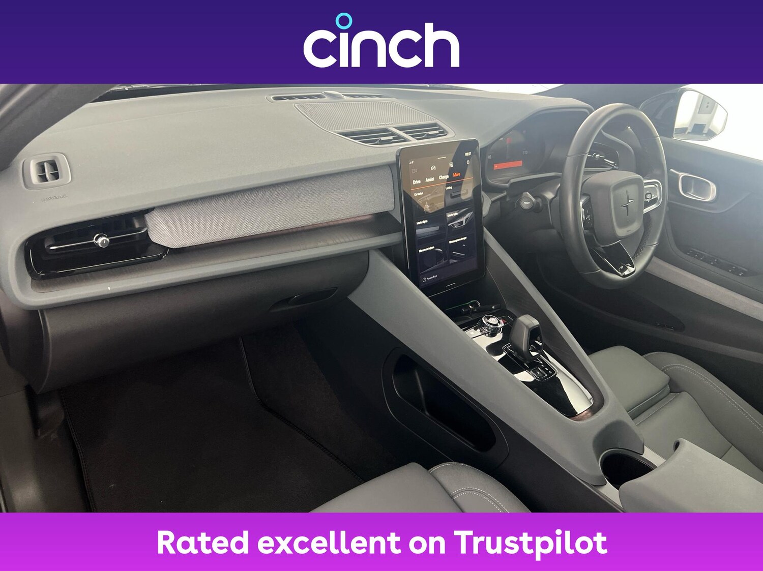 Used Polestar Polestar 2 2021 for sale - 76487201: Photo 14