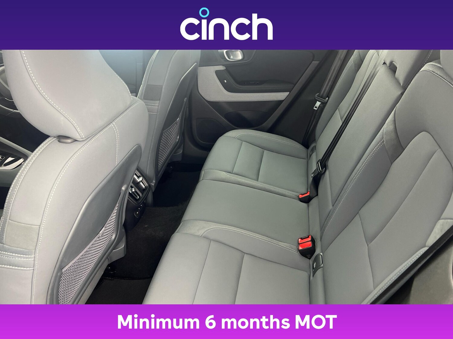 Used Polestar Polestar 2 2021 for sale - 76487201: Photo 20