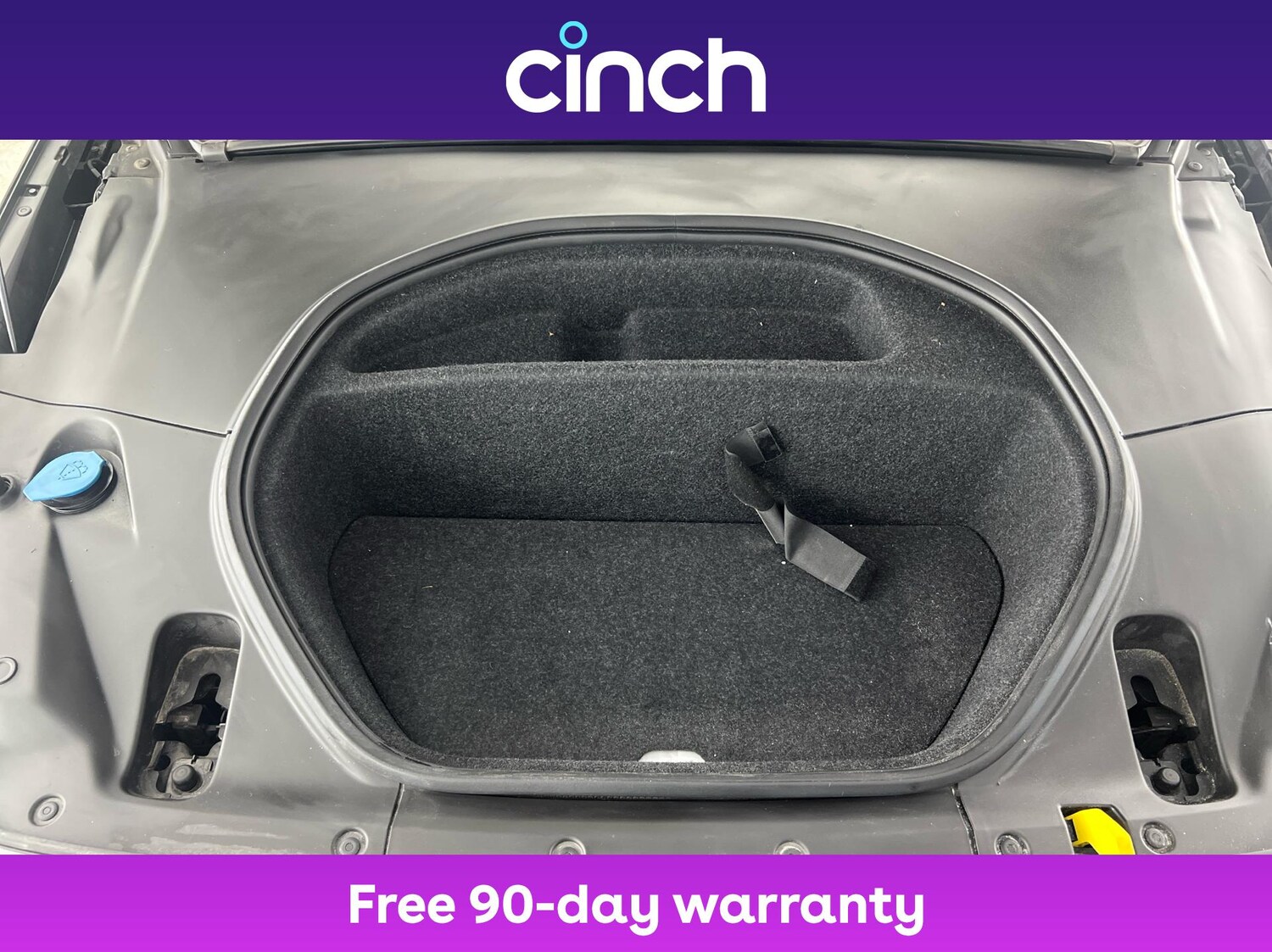 Used Polestar Polestar 2 2021 for sale - 76487201: Photo 23