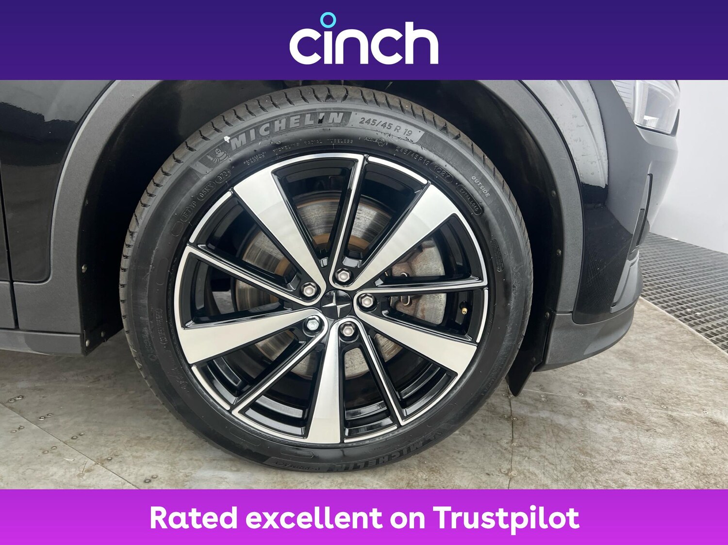 Used Polestar Polestar 2 2021 for sale - 76487201: Photo 28