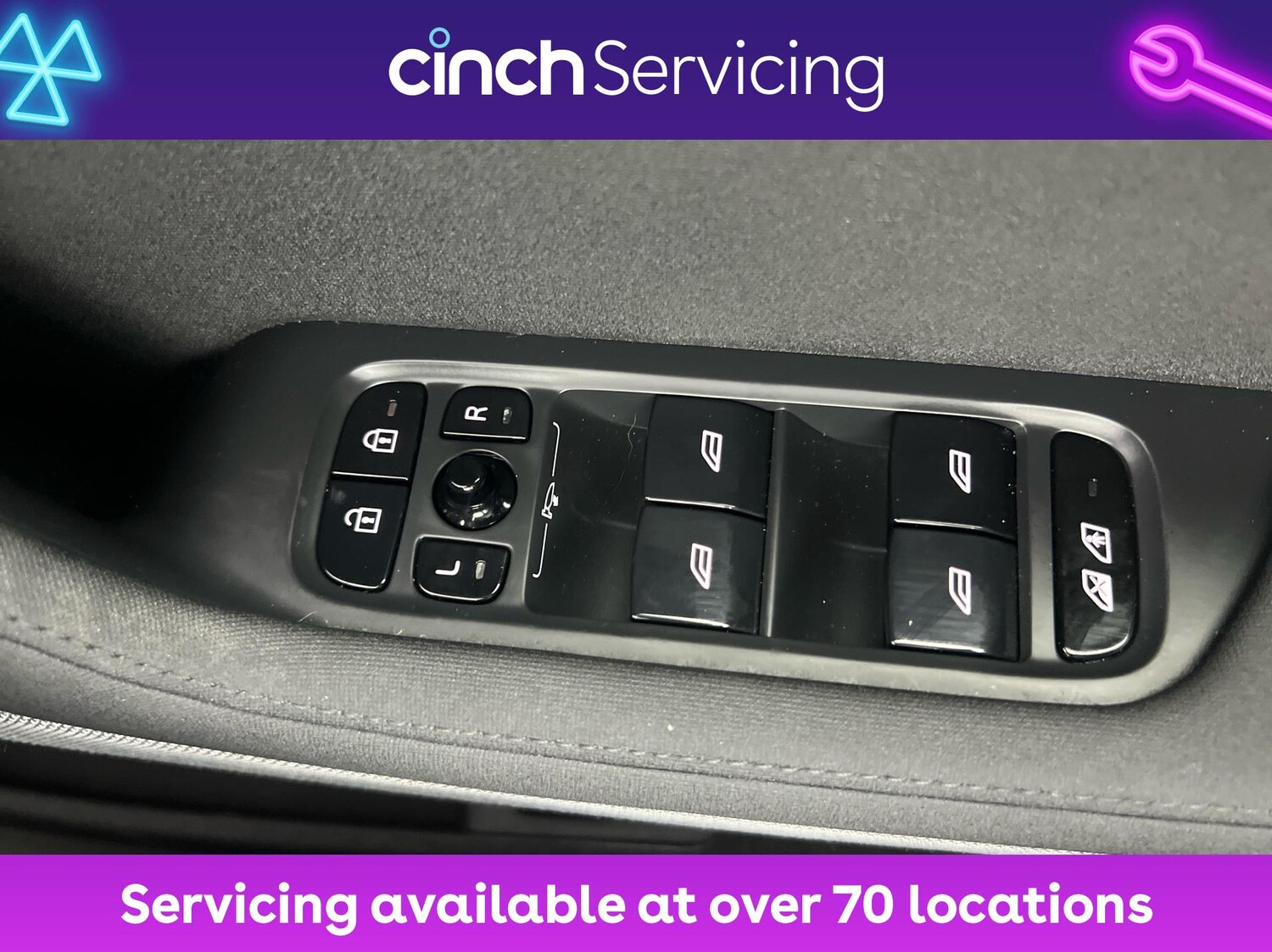 Used Polestar Polestar 2 2021 for sale - 76487201: Photo 36