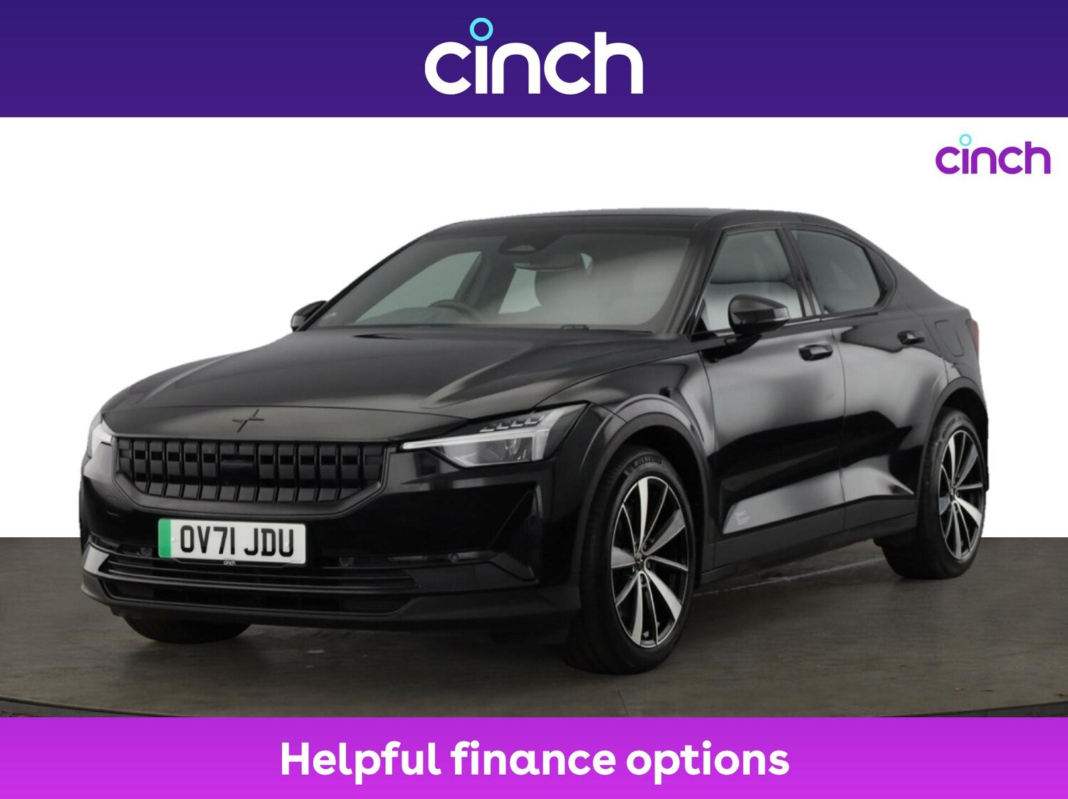 Used Polestar Polestar 2 2021 for sale - 76487201: Photo 9