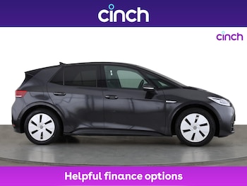 Used Volkswagen ID3 2022 for sale - 75504176: Photo