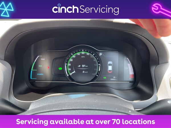 Used Hyundai IONIQ 2017 for sale - 76248738: Photo 18
