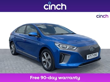 Hyundai - IONIQ