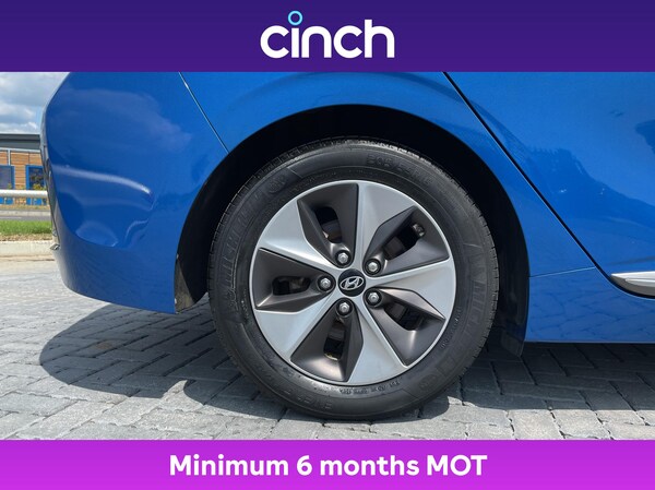 Used Hyundai IONIQ 2017 for sale - 76248738: Photo 27