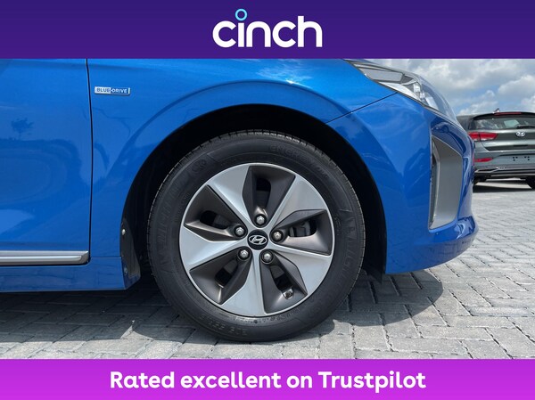 Used Hyundai IONIQ 2017 for sale - 76248738: Photo 28