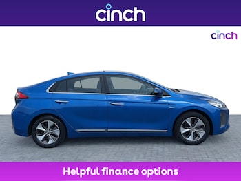 Used Hyundai IONIQ 2017 for sale - 76248738: Photo 2
