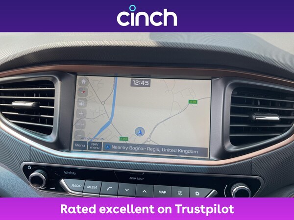 Used Hyundai IONIQ 2017 for sale - 76248738: Photo 33