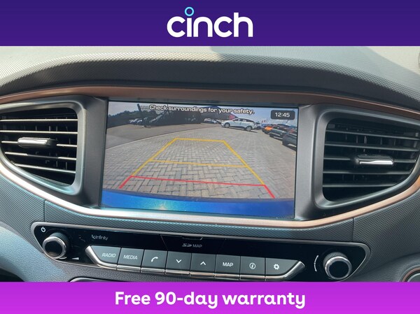 Used Hyundai IONIQ 2017 for sale - 76248738: Photo 34