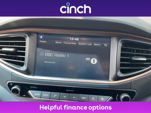 Used Hyundai IONIQ 2017 for sale - 76248738: Photo 35