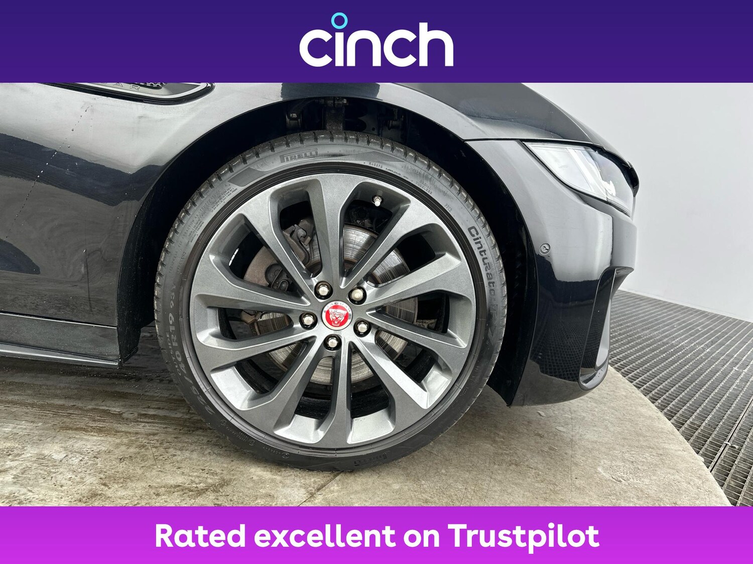 Used Jaguar XE 2019 for sale - 76691711: Photo 28