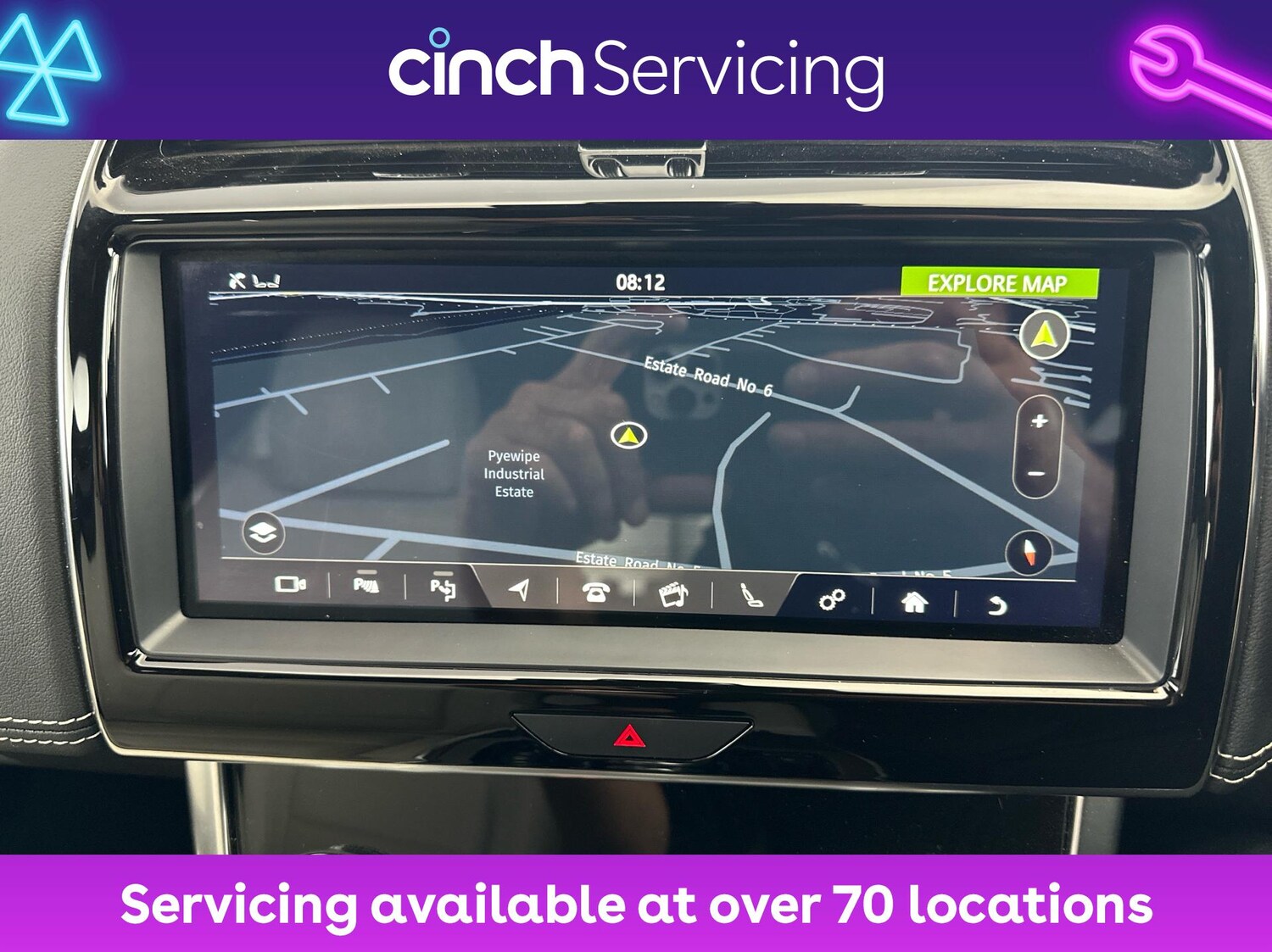 Used Jaguar XE 2019 for sale - 76691711: Photo 31