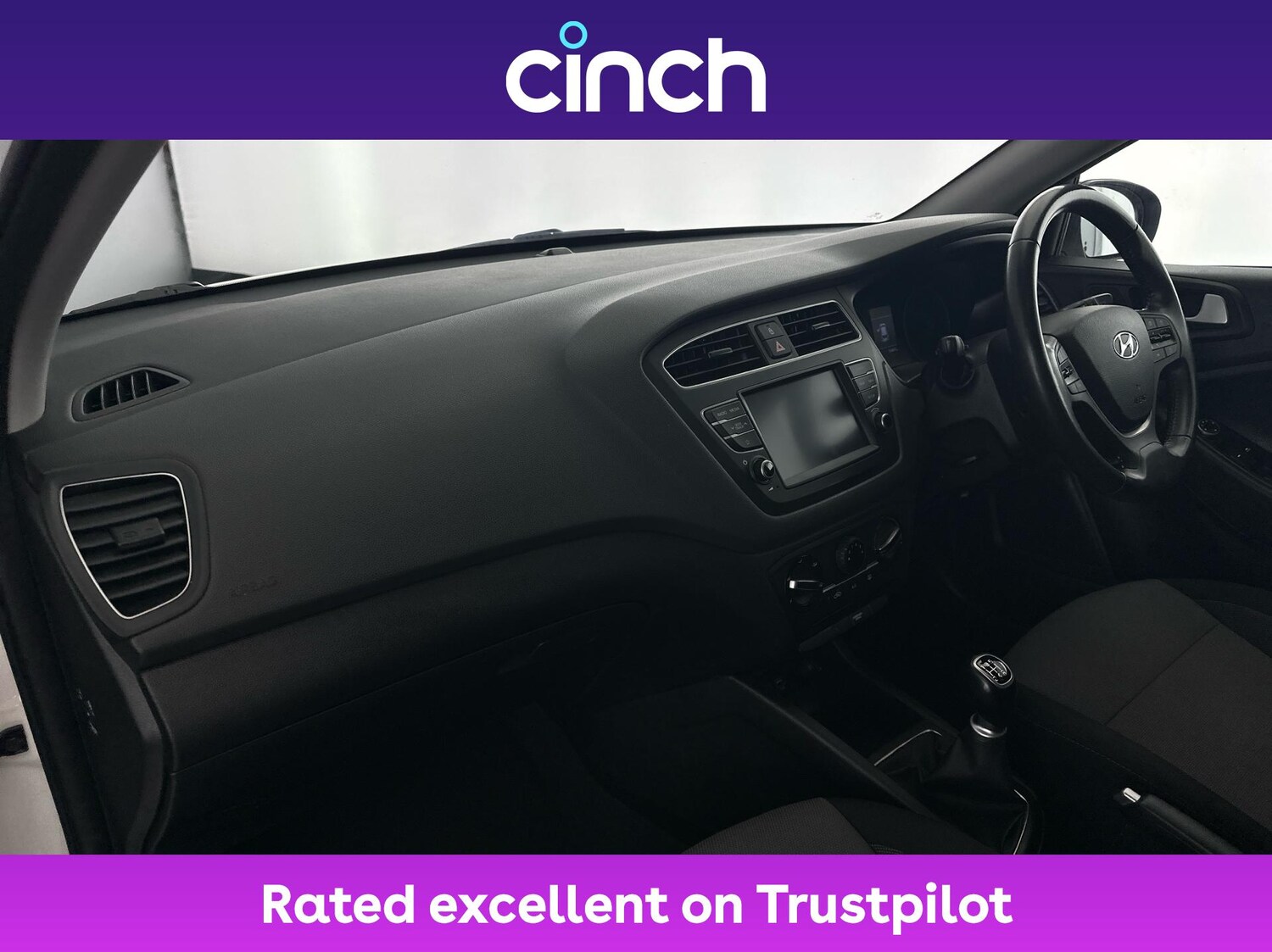 Used Hyundai i20 2019 for sale - 76106647: Photo 14