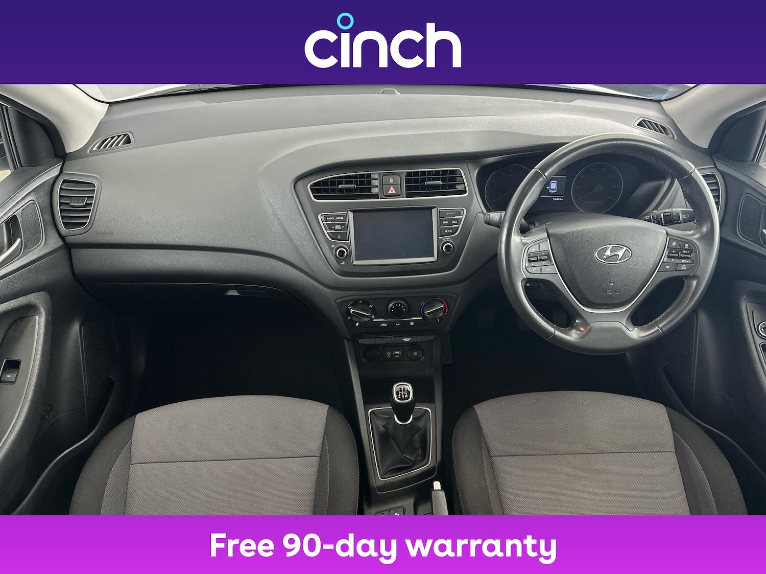 Used Hyundai i20 2019 for sale - 76106647: Photo 15