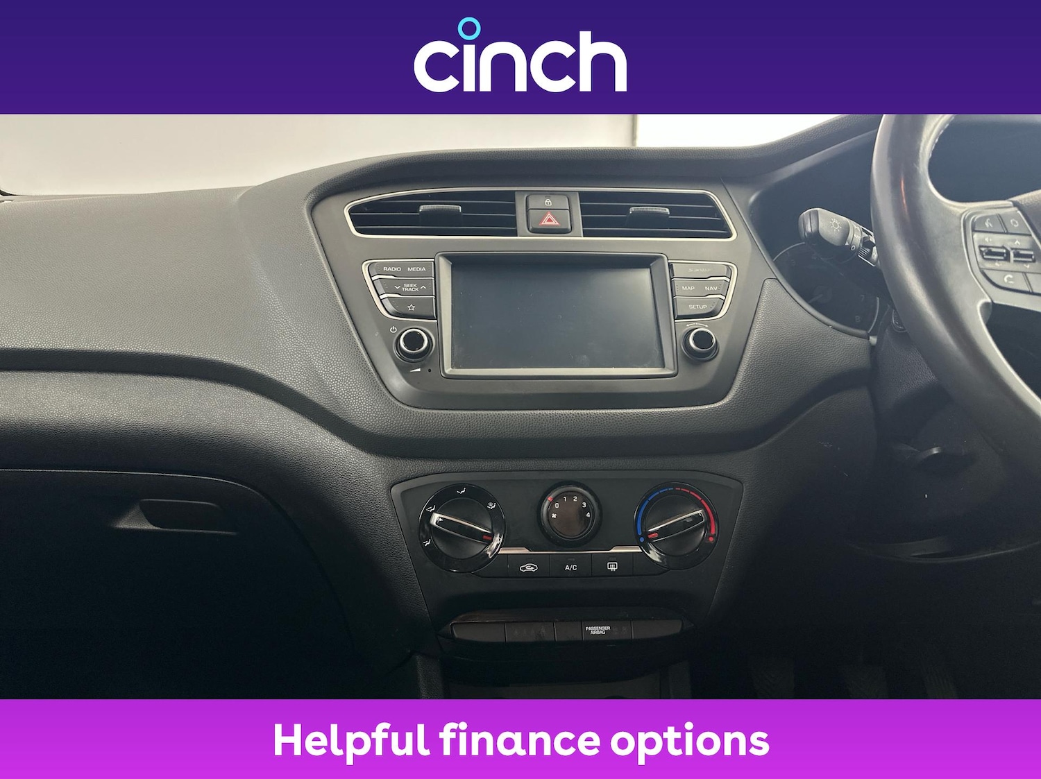 Used Hyundai i20 2019 for sale - 76106647: Photo 17