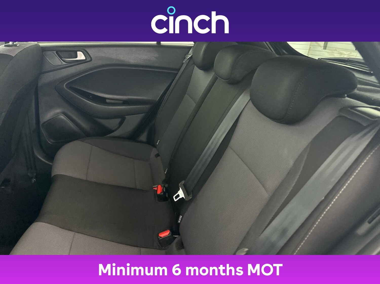 Used Hyundai i20 2019 for sale - 76106647: Photo 20